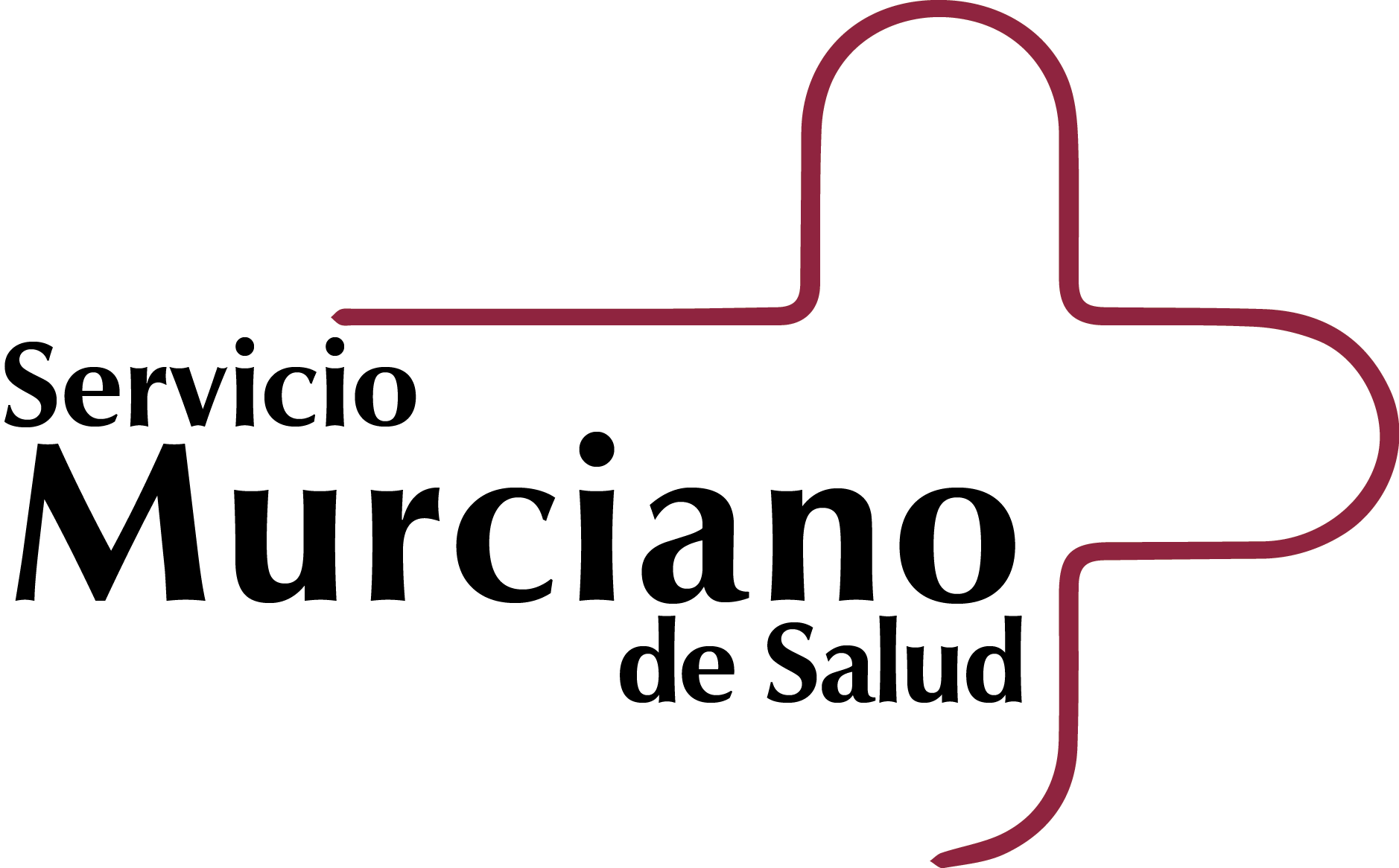 Logotipo de Servicio Murciano de Salud
